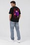 Jujutsu Kaisen Toji Fushiguro T-Shirt – Anime Printed Oversize Unisex T-Shirt - 2