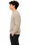 Men's Polo Collar Long Sleeve Standard Fit Fit Sweater 27001 - 2