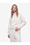 Half Zip Long Sleeve Knitwear Sweater - 2