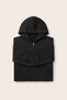 Girls' and Boys' Cardigan Sweatshirt with Hood, Fleece Lined, 100% Cotton - 3