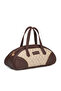 Mink Textile Women's Handbag - S26K1Twc0727-S0M - 2