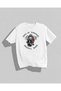 Death Note Ryuk T-Shirt – Shinigami Anime Printed Oversized Unisex T-Shirt - 3
