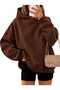 3 Yarn Combed Cotton Hooded Sweatshirt Lt1