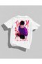 Jujutsu Kaisen Toji Fushiguro T-Shirt – Anime Printed Oversize Unisex T-Shirt