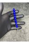 Zaza Sallamalık High-End Glass Bead Prayer Beads - 3