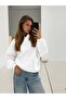 3 Yarn Combed Cotton Hooded Sweatshirt Lq5