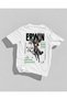 Attack on Titan Erwin Smith T-Shirt - Anime Printed Oversize Unisex T-Shirt