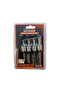 Uruisi star Αρίδα τρυπανιού - Countersink drill bit set