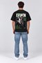 Attack on Titan Erwin Smith T-Shirt - Anime Printed Oversize Unisex T-Shirt - 2