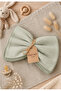Double Layer Organic Muslin Baby Blanket 75*80 cm - 2