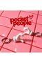 Perfect Match 2-Piece Couple Keychain Set – Heart-Shaped Hand-Holding Lovers Keychain, Gift for Lovers - 3