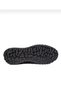 Nk Cater Men's Black Charcoal Memory Foam Memory Rubber Sole Rubber Laces Casual Sports Shoes - 5