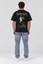 Death Note Light Yagami T-Shirt – Anime Printed Oversize Unisex T-Shirt - 2