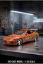 Fast and Furious 1995 Toyota Supra 1:24 Metal Car