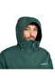 Jenness Mobi Flox Texh 2 L Waterproof Men's Green Jacket - 5