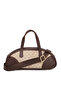 Mink Textile Women's Handbag - S26K1Twc0727-S0M - 3