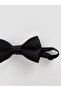 Vizyon New Season Black Boy's Bow Tie - 2