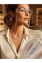 Interchangeable Modular Glasses Chain Women's Beaded Multifunctional Eyeglass Lanyard - 2