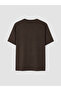 Lcwaikiki Classic Regular Fit 100% Cotton Men's T-Shirt - 6