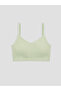 Özmarka New Season Green Girls' 2-Piece Bustier - 3