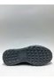 Genuine Leather Lace-Up Rubber Anti-Slip Sole Black Winter Men's Shoes - 4