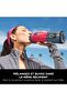 Blast Portable Blender, 530ml, Leakproof Lid & Sip Spout, Powerful Cordless Mini Blender, Rechargeable, Portable Smoothies, Protein Shakes, Blends Ice & Frozen Fruit, Denim Blue, BC151UKNV - 6