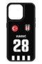 Dušan Vlahović Forma iPhone 13 Pro Case (Glass) - Licensed Original