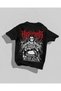 Baki Hanma Anime T-Shirt – Baki Hanma Printed Oversized Unisex T-Shirt