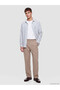 Lcw Vision Regular Fit Striped Dobby Men's Shirt - 2
