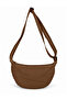 Light Blue Adjustable Strap Women's Mini Shoulder Bag and Crossbody Bag 0066 - 4