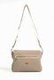 Multi-Compartment Women's Hand and Shoulder Bag with Functional Compartments - 7