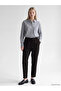 Esvab • Modern & Distinctive Women's Trousers with Waist Drawstring
