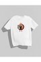 Zenitsu Agatsuma Anime Printed Oversized T-Shirt – Demon Slayer Unisex Streetwear - 2