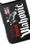 Dušan Vlahović Kartal iPhone 17 Pro Max Case (Silicone) - Licensed Original - 2