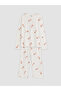Printed Girls' Pajama Set for Style Enthusiasts from Uzg Store