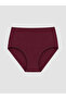 Özmarka New Season Ecru Floral Classic Panties 3-Pack - 3