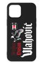 Dušan Vlahović Kartal iPhone 12 Pro Case (Silicone) - Licensed Original