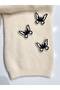 Girl's Butterfly Yumos Knitwear 4-12 Years Trend Set - 4