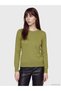 Sparkling Choices from Shining Store Zero Roba Collar Women's Knitwear Sweater