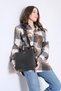 Multi-Compartment Women's Hand and Shoulder Bag Suitable for Daily Use - 6