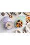 Storage Container Set of 2 0.3 Lt - 4