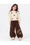 Girl's Butterfly Yumos Knitwear 4-12 Years Trend Set