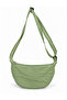 Light Blue Adjustable Strap Women's Mini Shoulder Bag and Crossbody Bag 0066 - 6