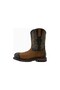 Workhog Xt Men's Waterproof Work Boots with Carbon Toe - 2