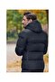Montana Lightweight Waterproof Winter Men's Riding Jacket - 5