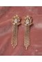3 Different Model Earrings - 4