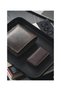 Nappa Leather Magnetic Money Clip Men's Card Holder - 3