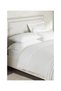 Savoy 400 Tc Egyptian Cotton Percale Fitted Sheet - 2