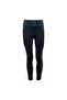 Br Mini Silicone Grip Girls' Equestrian Tights