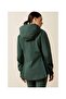 Coastal Women's Waterproof Riding Coat - 4